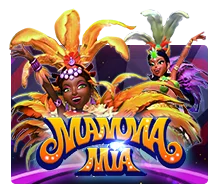 Mammamia - OLE777