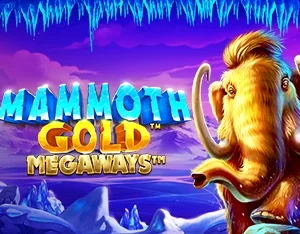 Mammoth Gold Megaways - OLE777