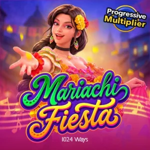 Mariachi Fiesta - OLE777