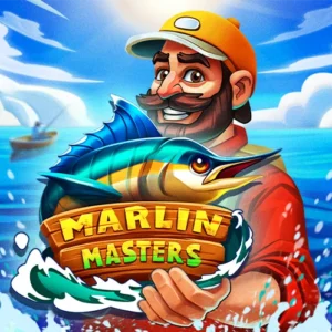 Marlin Masters - OLE777