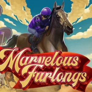 Marvelous Furlongs - OLE777