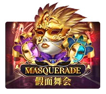 Masquerade - OLE777