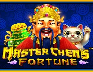 Master Chen’s Fortune - OLE777