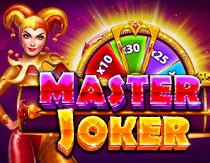 Master Joker - OLE777