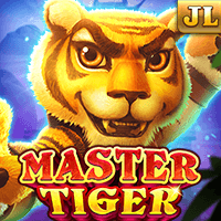 Master Tiger - OLE777