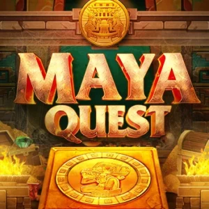Maya Quest - OLE777
