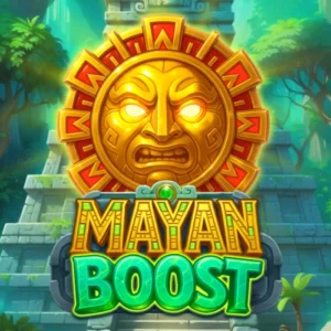 Mayan Boost - OLE777