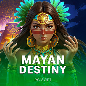 Mayan Destiny - OLE777
