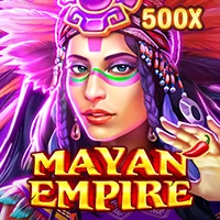 Mayan Empire - OLE777