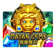 Mayan Gems - OLE777