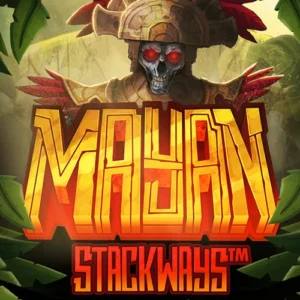 Mayan Stackways - OLE777