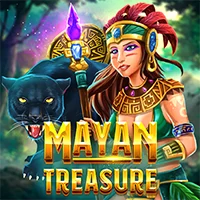 Mayan Treasure - OLE777