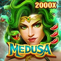 Medusa - OLE777