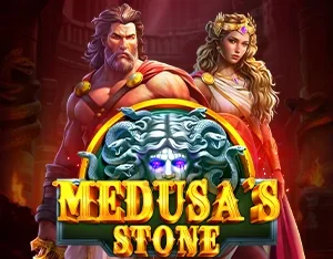 Medusa’s Stone - OLE777