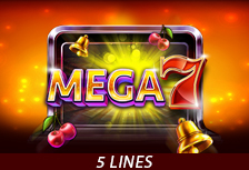 Mega 7 - OLE777