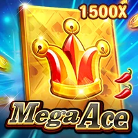 Mega Ace - OLE777