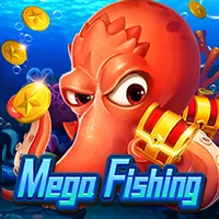 Mega Fishing - OLE777