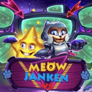 Meow Janken - OLE777