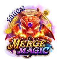 MERGE MAGIC - OLE777