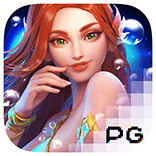 Mermaid Riches - OLE777