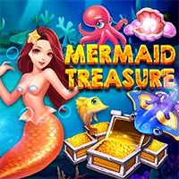 Mermaid Treasure - OLE777