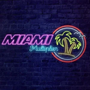 Miami Multiplier - OLE777
