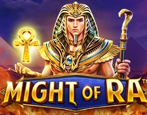 Might of Ra - OLE777