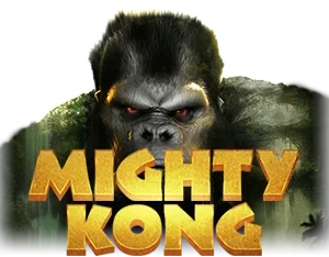 Mighty Kong - OLE777