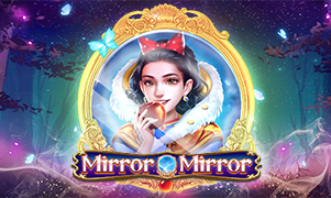 Mirror Mirror - OLE777