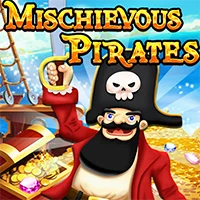 Mischievous Pirates - OLE777