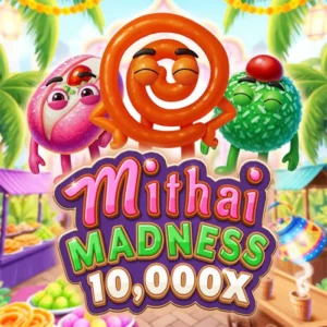 Mithai Madness 10000X - OLE777
