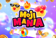 Moji Mania - OLE777