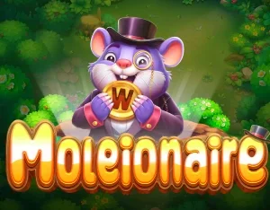 Moleionaire - OLE777