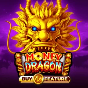 Money Dragon - OLE777