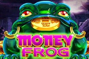 Money Frog - OLE777
