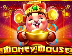 Money Mouse - OLE777