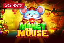 Money Mouse - OLE777