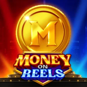 Money On Reels - OLE777