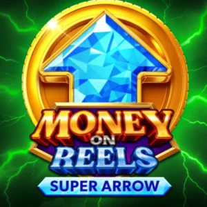 Money On Reels Super Arrow - OLE777