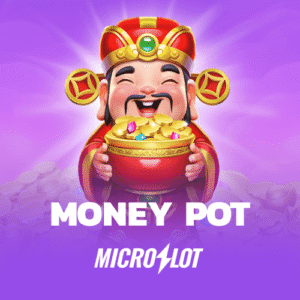 Money Pot - OLE777