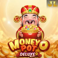 Money Pot Deluxe - OLE777