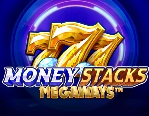 Money Stacks Megaways - OLE777