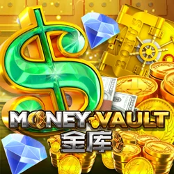 Money Vault - OLE777
