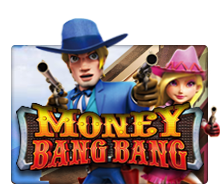 MoneyBangBang - OLE777