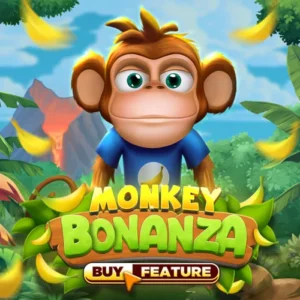 Monkey Bonanza - OLE777