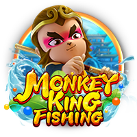 MONKEY KING FISHING - OLE777