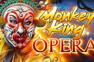 Monkey King Opera - OLE777