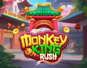 Monkey King Rush - OLE777