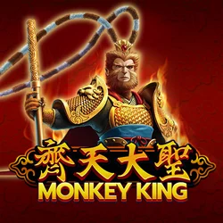 Monkey King - OLE777
