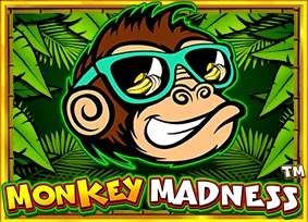 Monkey Madness - OLE777